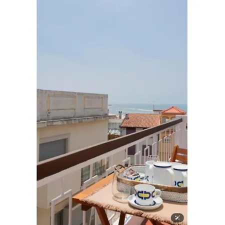 アパート Casa Dos Redondos